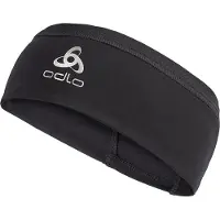 Odlo Skihose Odlo Ski Bluebird S-Thermic Men Black-Größe 58