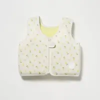 Sunnylife Schwimmweste, Mima the Fairy Lemon Lilac, 3-6 Jahre