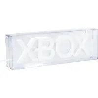 Paladone Xbox Led-lampe Im Neon-stil 15x30 Cm