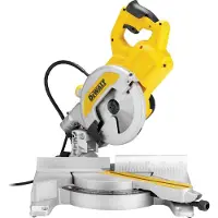 DeWalt DWS771-QS Paneelsäge mit elektronischer Drehzahlregulierung XPS,1800W,216mm