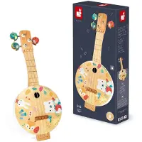 Janod Reines Banjo