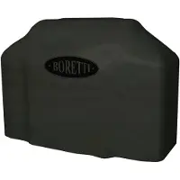 Boretti Grillabdeckung Robusto