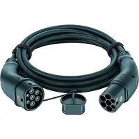 Harting E-Auto-Ladekabel