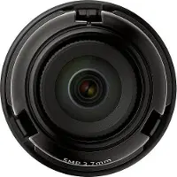 Hanwha IP-Cam Zbh. Objektiv SLA-5M7000Q 7mm für PNM-9000VQ