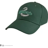 Cinereplicas Harry Potter casquette Baseball Slytherin