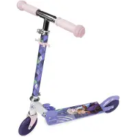 Disney Frozen Frozen Ii Tretroller