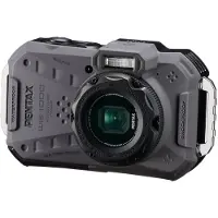 Pentax WG-1000, Full HD, CMOS, 16,76 MP, 60 fps, 200 g