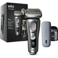 Braun Series 9 9475cc System wet&dry