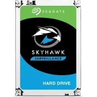 ABUS 6 TB 3,5" SATA HDD TVAC41060 - Serial ATA - 3,5"