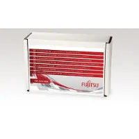Fujitsu CON-3670-002A, Verbrauchsmaterialienset, Mehrfarbig