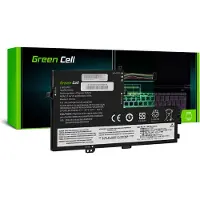 Green Cell Laptop Battery L18M3PF7 for Lenovo IdeaPad - 4500 mAh
