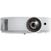 Optoma X309ST, 3700 ANSI Lumen, DLP, XGA (1024x768), 25000:1, 4:3, 810,3 - 6281,4 mm (31.9 - 247.3 Zoll)