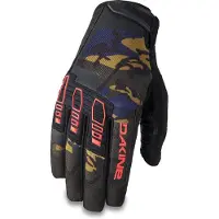 Dakine Fahrradhandschuhe Cross-X Glove Herren Cascade Camo-L