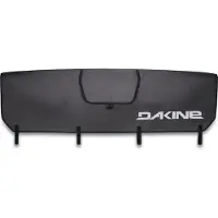 Dakine Pickup PAD DLX Curve black (001) L