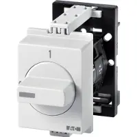 Eaton Power Quality Stufenschalter, TM, 10 A, 225345