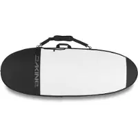Dakine Daylight Hybrid Surfbrett-abdeckung Weiß 196 cm Weiß 196 cm