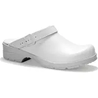 Sanita Duty Griptec Clog 1011 O.H. mit Riemen