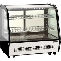 Bartscher Kalte Theke DeliCool II 700202G , 1 Stück