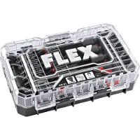 Flex Bitset