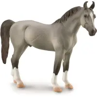 Collecta Marwari Grau 1:20 Xl Figur 3-6 Years 3-6 Years