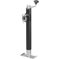 Proplus Abstellstütze ausdrehbar Heavy Duty TH52/5000