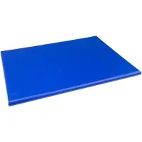 Hygiplas Schneidebrett,x,, blau