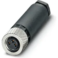 Phoenix Contact SACC-M Ronde (Industrie) Steckverbinder - 1506888
