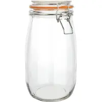Vogue Einmachglas 1L