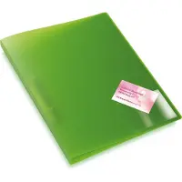 Herma Visitenkartentaschen