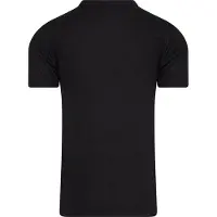 Beeren Ondergoed Herren Thermo T-Shirt Basic | Grösse: XL | Farbe: Schwarz