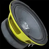 Ground Zero Reproduktor GZCK 165XSPL