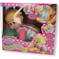 Simba Bouncin` Babies Bonny kommt zu Mama