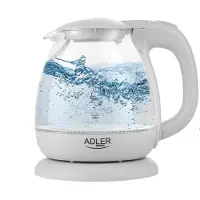 Adler Ad 1283 Wasserkocher 1l