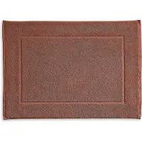 kela Badematte Ladessa Terra-70 x 50 cm