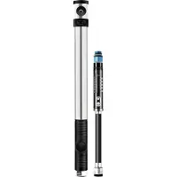 Crankbrothers Klic Hp Gauge Mini-pumpe