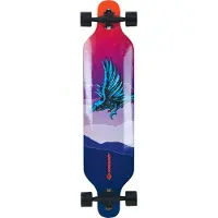 Schildkröt Longboard Freeride 41" (verfügbar ab 15.06.2020)