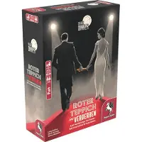 Pegasus Deadly Dinner - Roter Teppich ins Verderben, 16 Jahr(e), 180 min