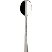 Villeroy & Boch Dessert/Vorspeisenlöffel Blacksmith