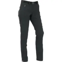 MAUL Sport Peak Perle - Trekkinghose elas. black (0101) 38