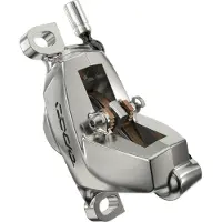 Sram Code Ultimate Stealth Scheibenbremssattel