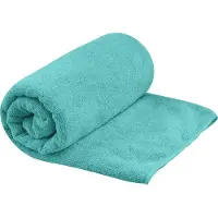 Sea to Summit - Tek Towel - Mikrofaserhandtuch Gr 120 x 60 cm - L sage