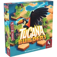 Sonstige Verlage Tucana Builders