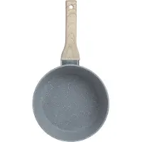 5 Five Natur geschmiedete Aluminium-Bratpfanne 30 cm