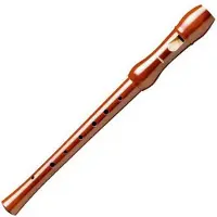 Hohner Musica Line Deutsche Griffweise Blockflöte