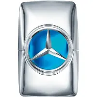 Mercedes-benz Mercedes Benz Man Bright Eau De Parfum 100 ml (man)