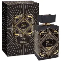 Big Buy Cooking Zimaya Oud Is Great Extrait de Parfum 100 ml (unisex)