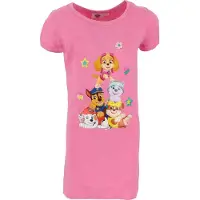Paw Patrol Bigshirt in pink | Gr.: 122/128