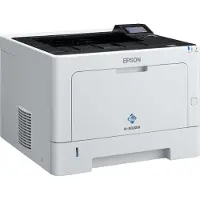 Epson Al-m320dn Laserdrucker