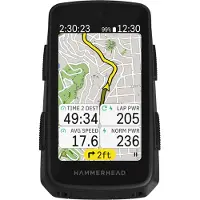 Hammerhead gps-zähler Karoo
