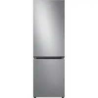 Samsung RB34C605CS9, 344 l, SN-T, 8 kg/24h, C, Fresh Zone Fach, Edelstahl